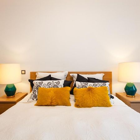 Apartamento Lisboa Sete Rios Eksteriør billede