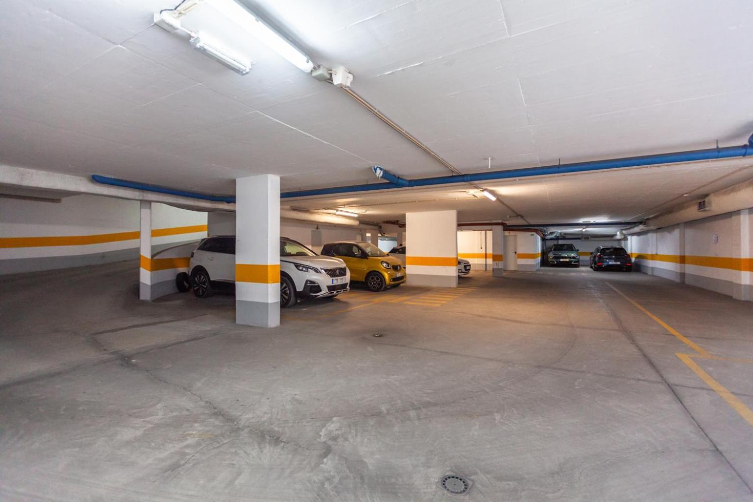 Apartamento Lisboa Sete Rios Eksteriør billede